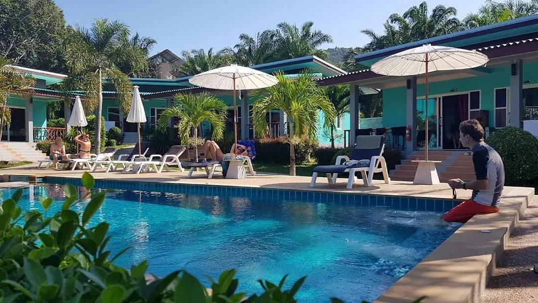 Tum Mai Kaew Lanta Resort Ko Lanta 3*,