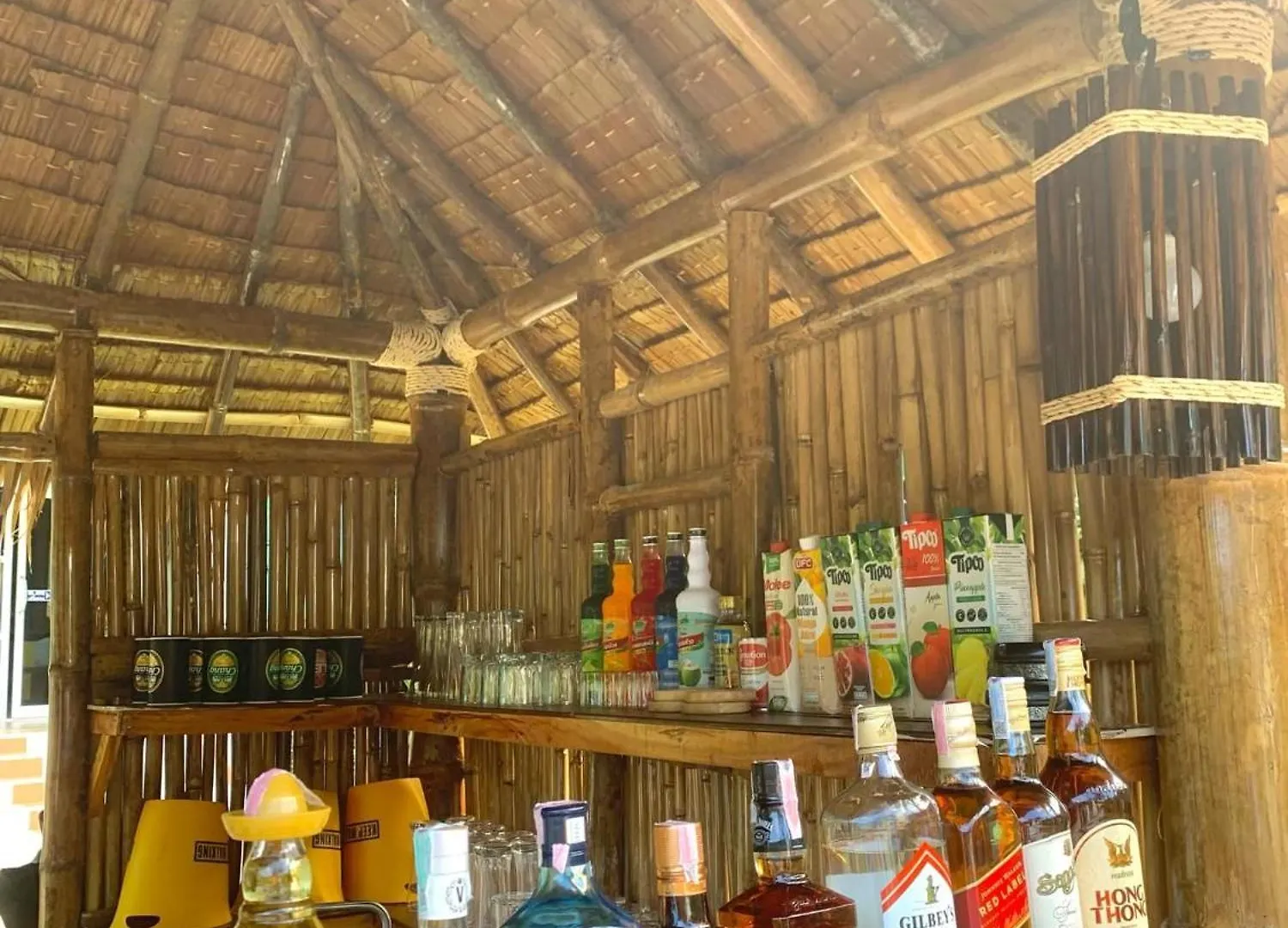 ***  Tum Mai Kaew Lanta Resort Ko Lanta Thaiföld