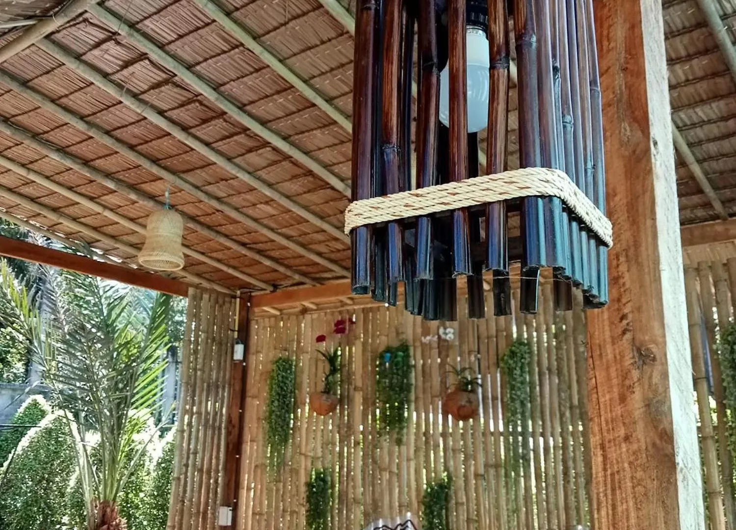 Tum Mai Kaew Lanta Resort Ko Lanta