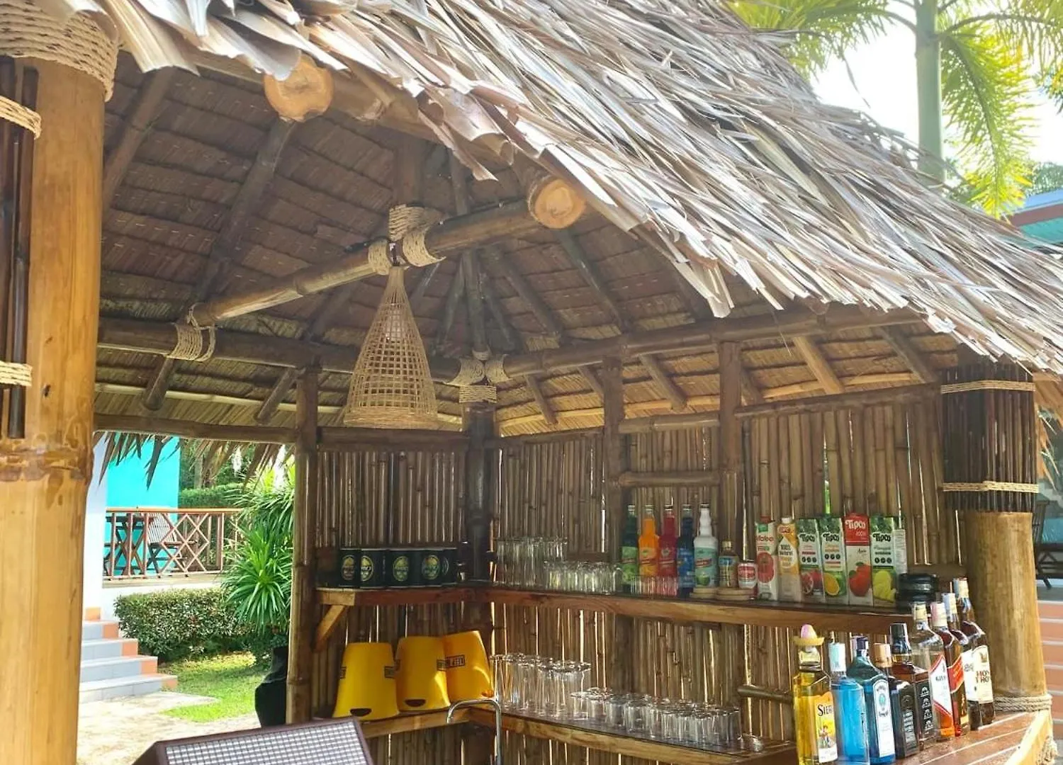 Tum Mai Kaew Lanta Resort Ko Lanta 3*,