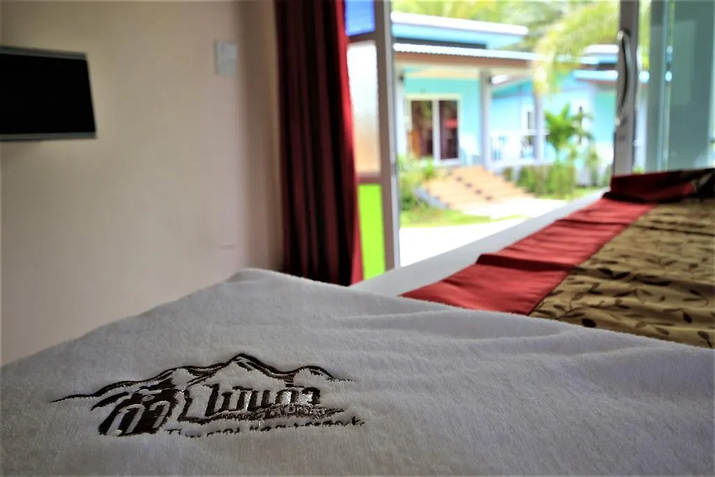 Tum Mai Kaew Lanta Resort Ko Lanta