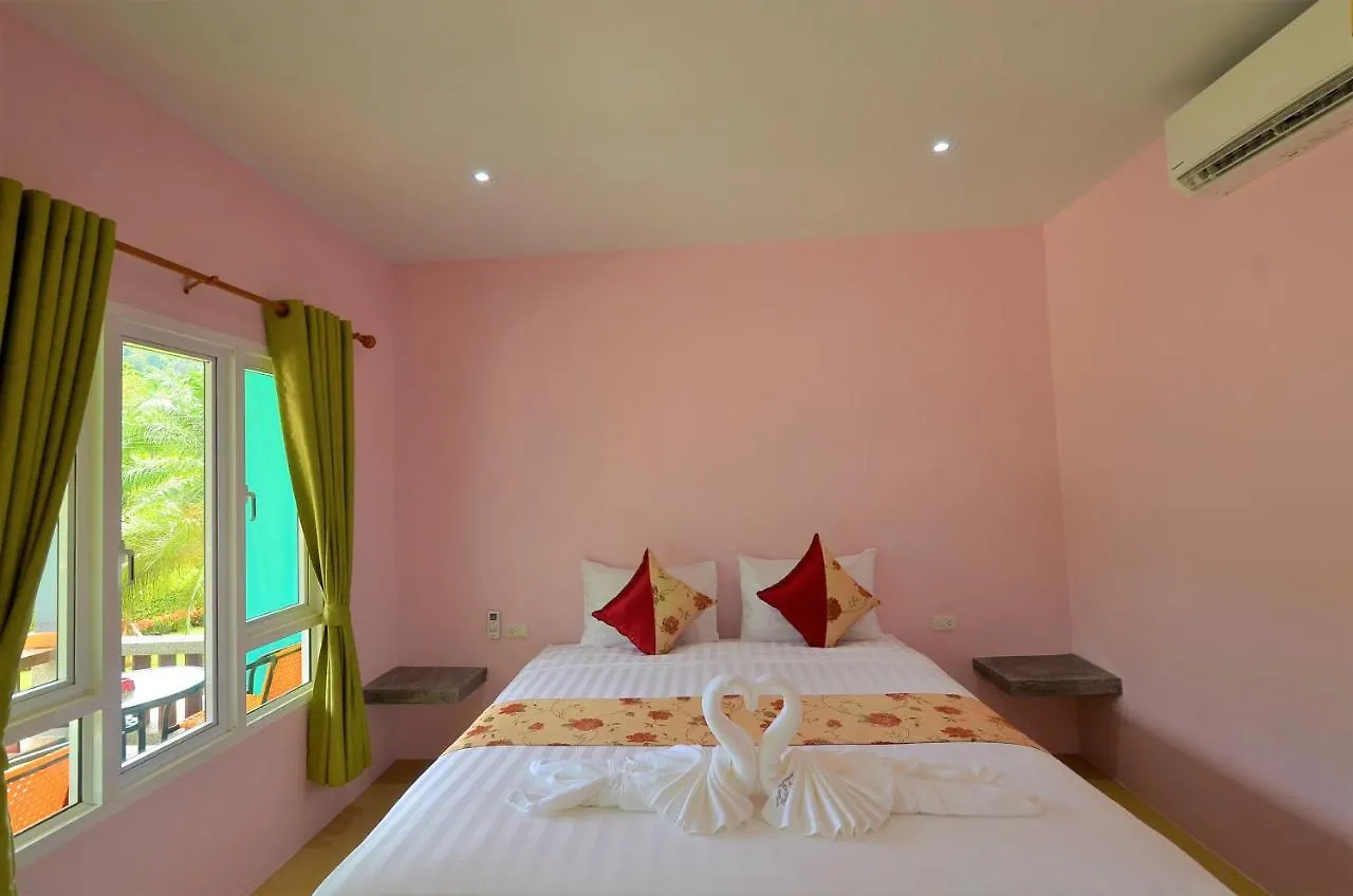 Tum Mai Kaew Lanta Resort Ko Lanta