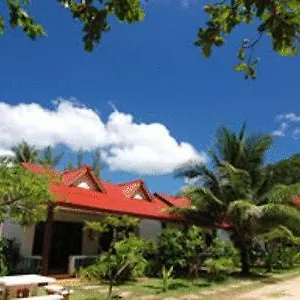 Lanta Bee Garden Sha Extra *** Ko Lanta