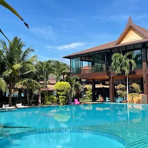 Phi Phi Villa Resort Resort Phi Phi Don