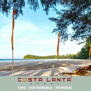 Resort Costa Lanta - Adult Only, Koh Lanta