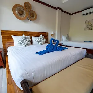 Wind Resort Koh Tao