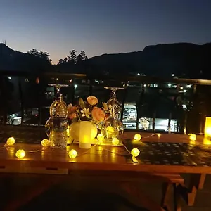 The Edgware Guest house Nuwara Eliya