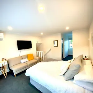 2 Mile Bay Guest house Taupo