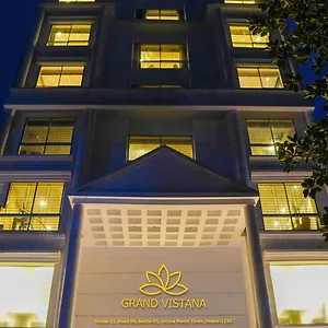 Grand Vistana Hotel Dhaka