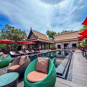 Resort Baan Thai Lanta, Koh Lanta