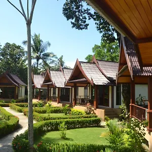 Resort Rasa Sayang - Sha Certificate, Koh Lanta