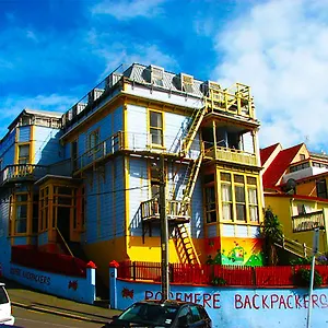 Rosemere Backpackers Hostel Wellington