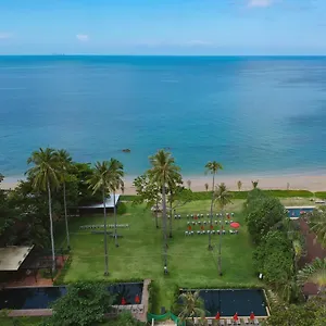 Resort Srilanta And, Koh Lanta