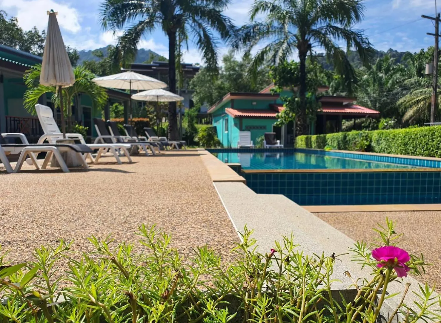 Tum Mai Kaew Lanta Resort Ko Lanta