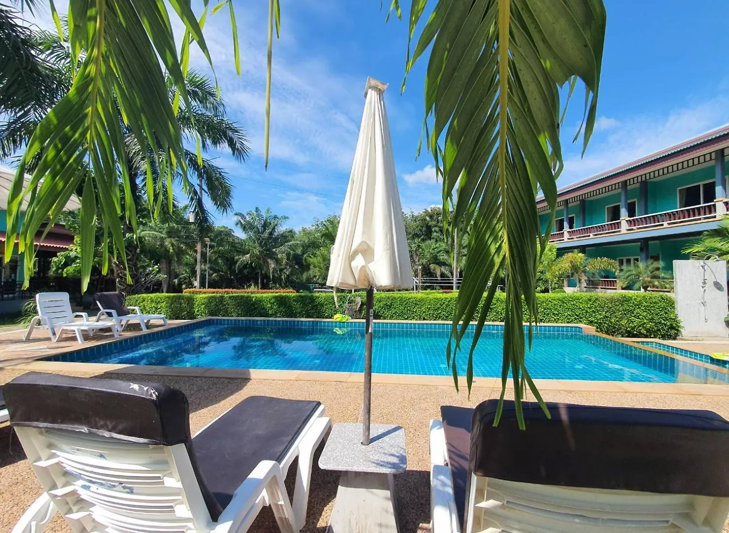 Tum Mai Kaew Lanta Resort Ko Lanta 3*,  Thailand