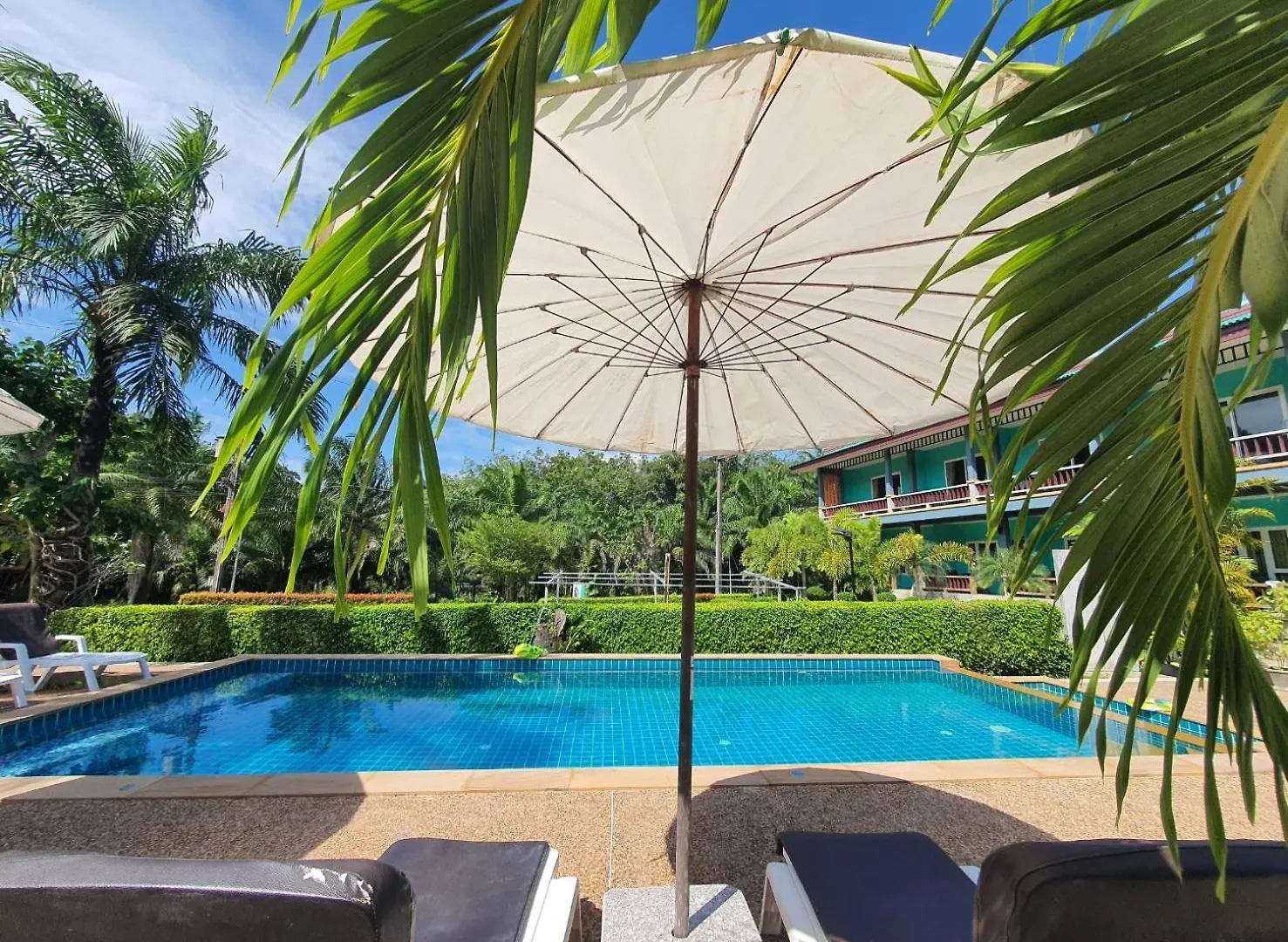 Tum Mai Kaew Lanta Resort Ko Lanta 3*,