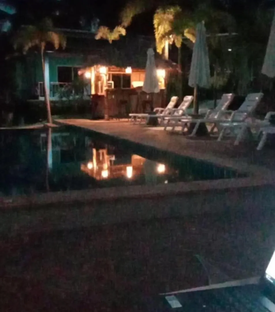 Tum Mai Kaew Lanta Resort Ko Lanta