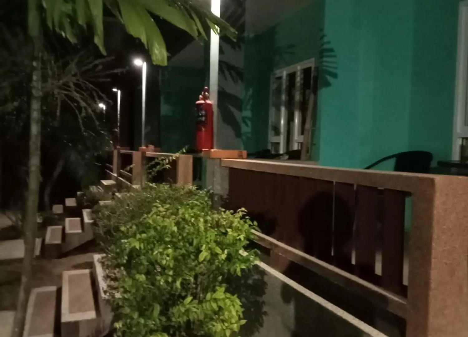 Tum Mai Kaew Lanta Resort Ko Lanta