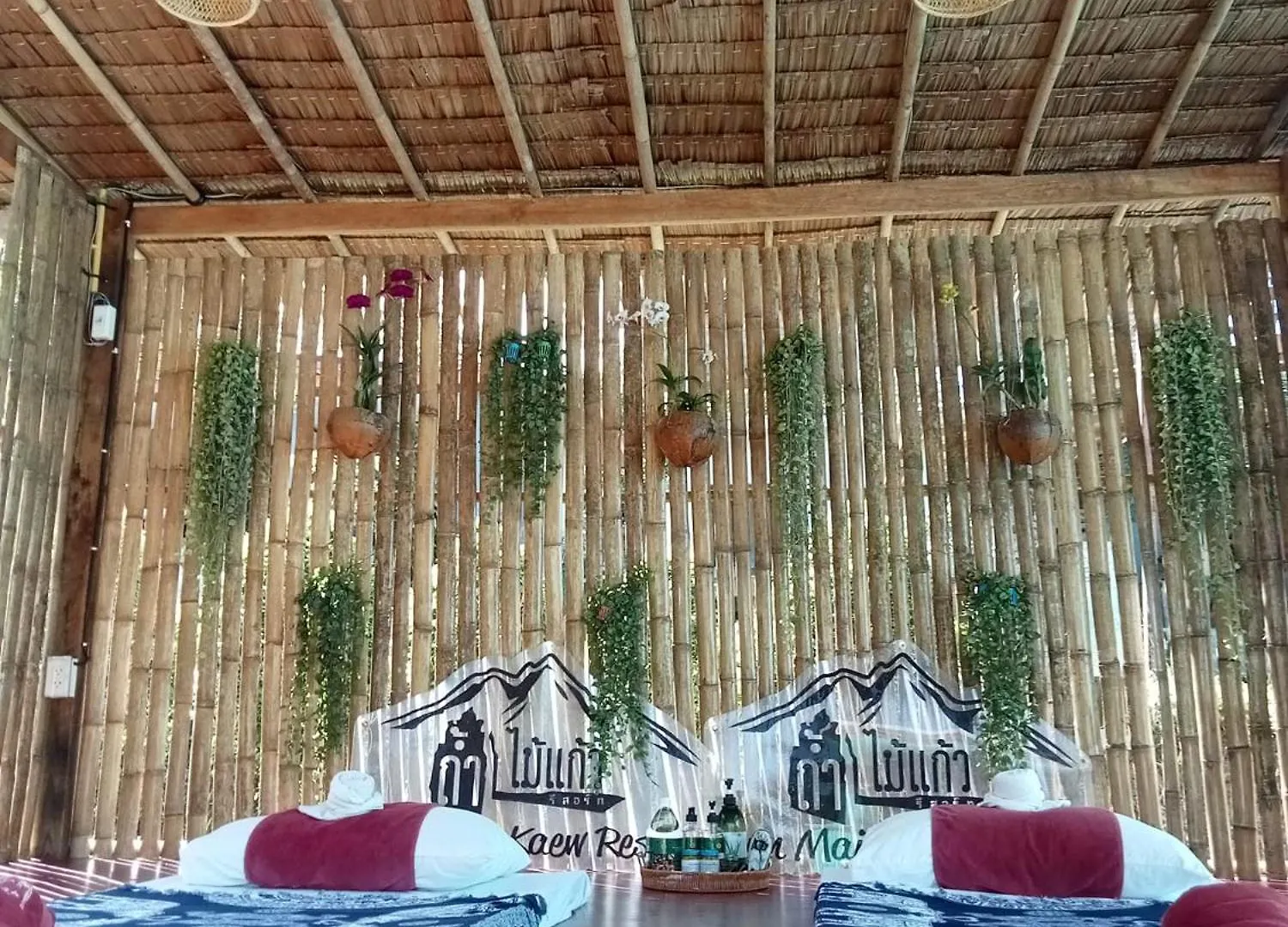 Tum Mai Kaew Lanta Resort Ko Lanta