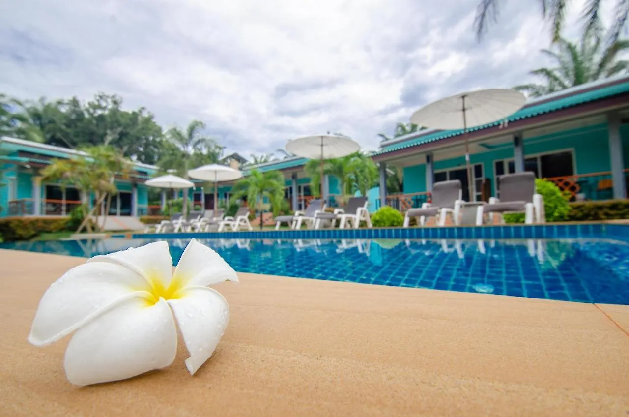 Tum Mai Kaew Lanta Resort Ko Lanta