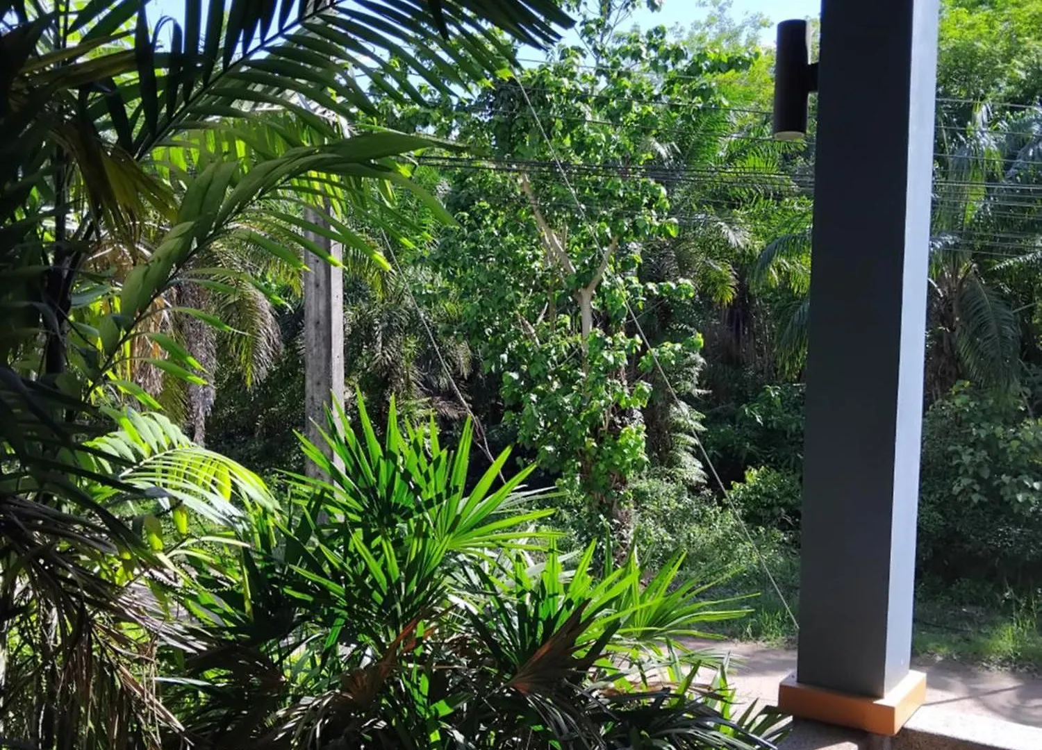 Tum Mai Kaew Lanta Resort 3*, Koh Lanta Thailand
