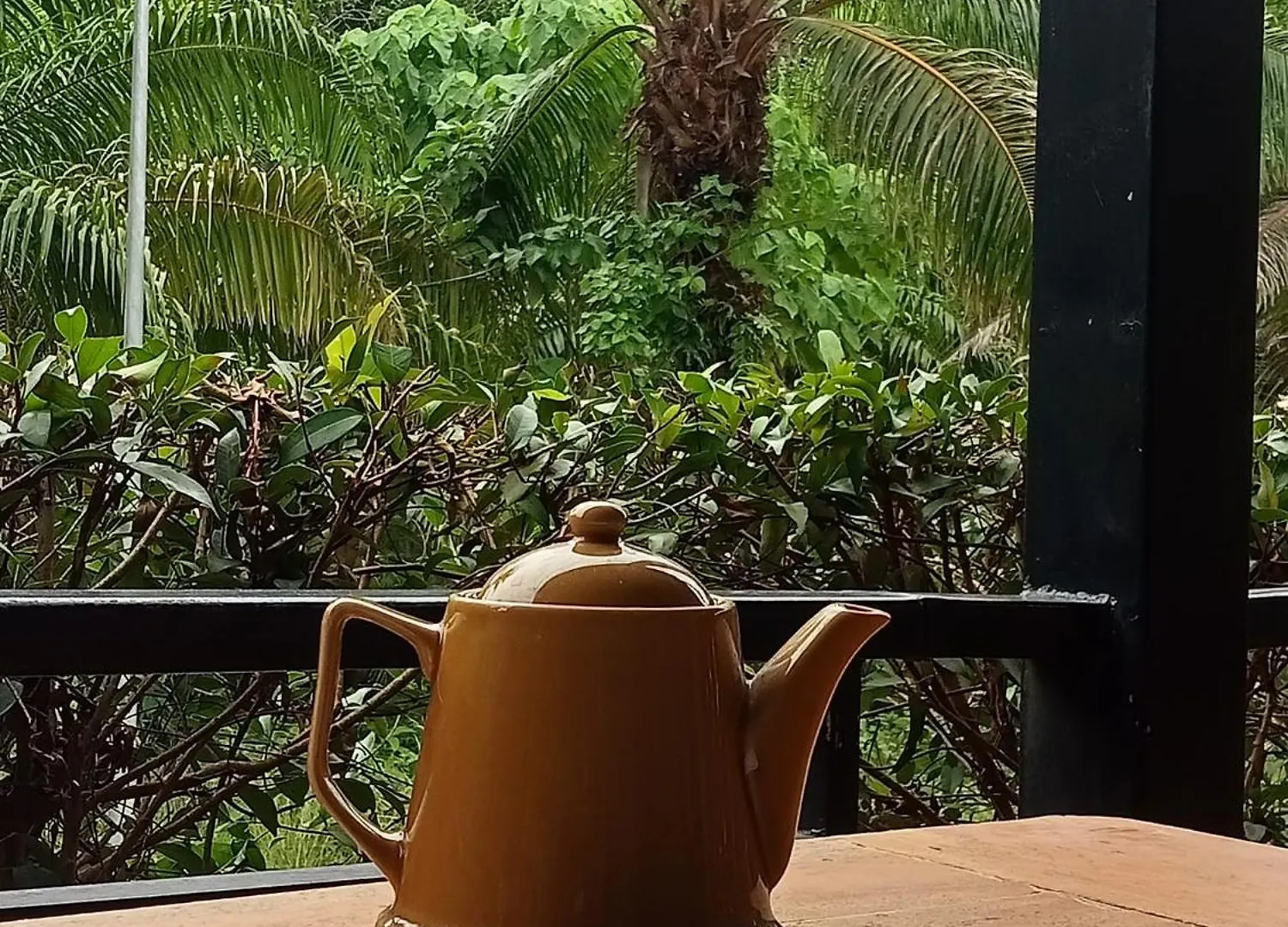 Tum Mai Kaew Lanta Resort